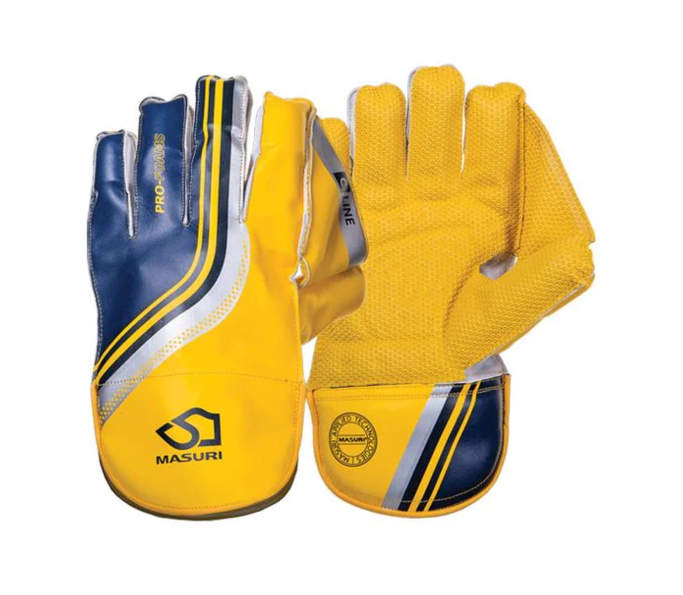 Masuri C Line WK Gloves Revo Cricket masuri-c-line-wk-gloves-revo-cricket