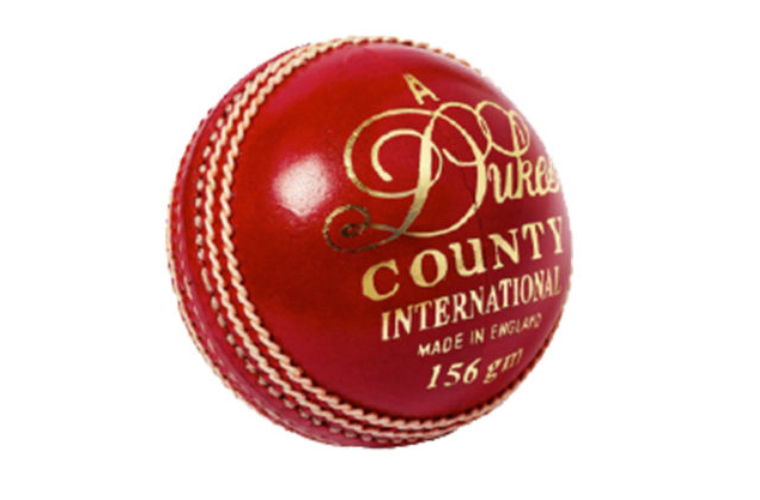 Red Dukes County Ball