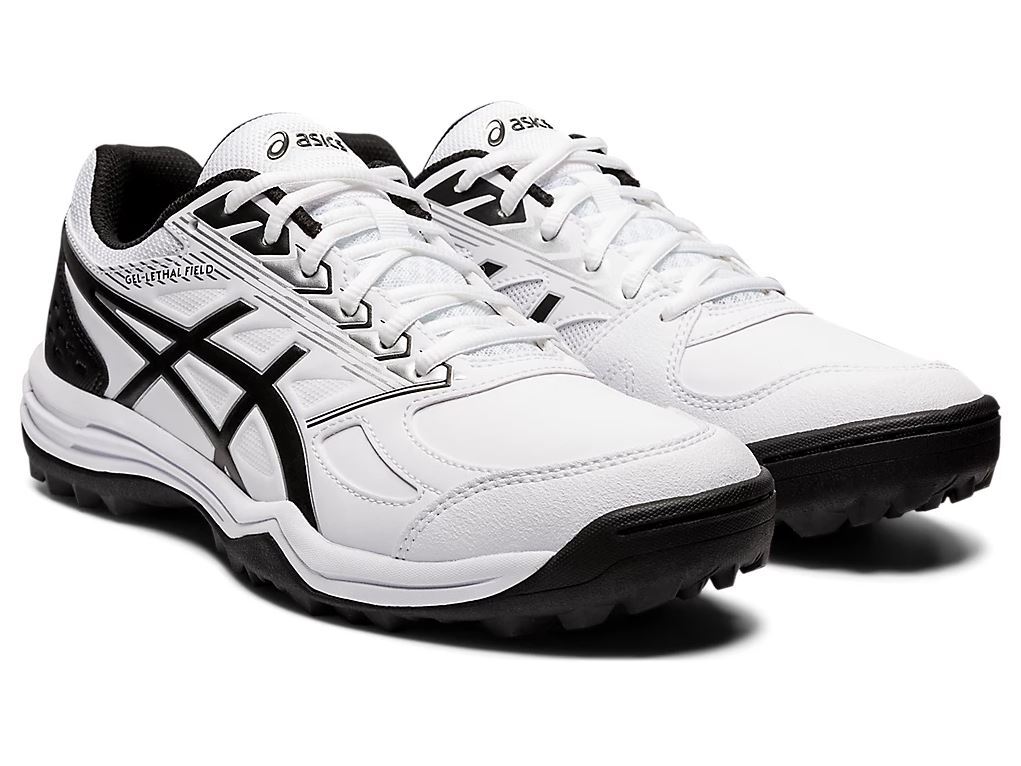 Asics gel on sale hardwicket shoes