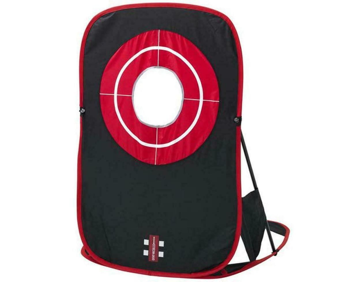 GNic Skill Training Bowling Target Revo Cricket