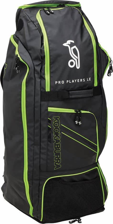MRF Warrior Cricket Kit Bag - Wheelie - Large – WHACK Sports