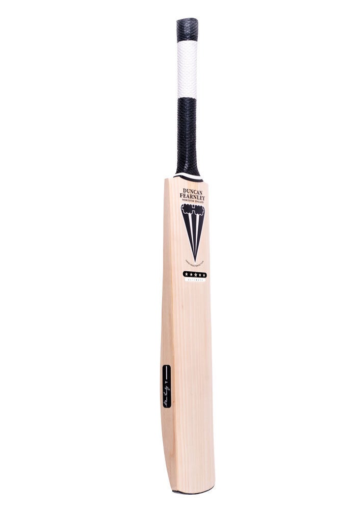 Duncan Fearnley Ultimate Bat Adult Revo Cricket