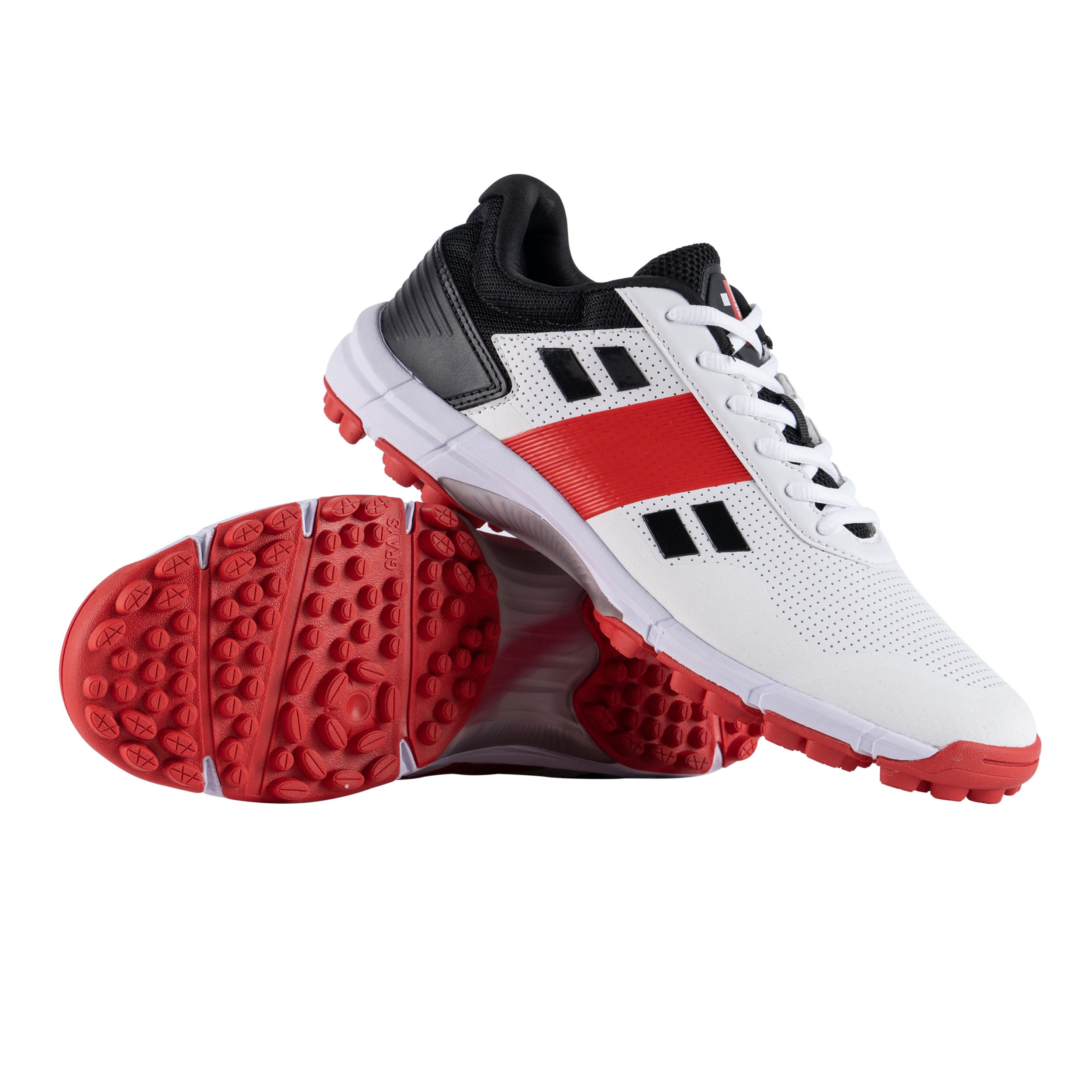 Gray Nicolls Velocity 4 0 Rubbers 24 25 Revo Cricket gray-nicolls-velocity-4-0-rubbers-24-25-revo-cricket