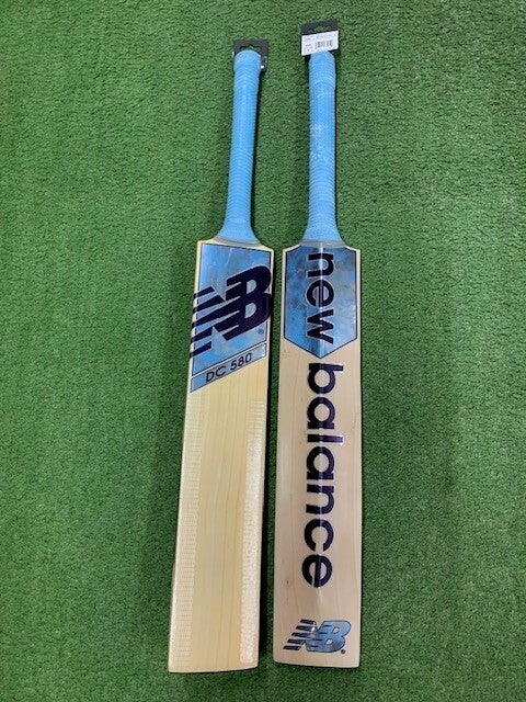 New Balance DC 680 Junior Bat