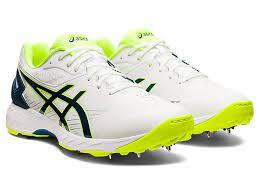 Asics 350 Not out White Mako Blue Spike 21 22
