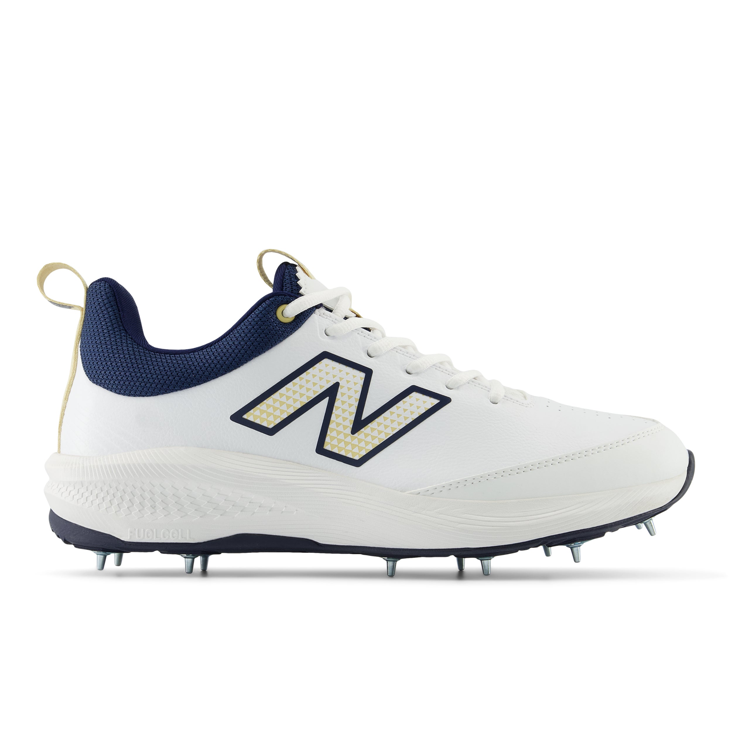 New balance 4e cleats hot sale