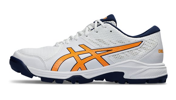 Asics rubber spikes shoes online