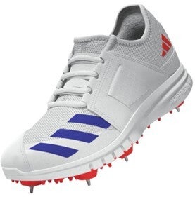 Adidas junior spikes on sale