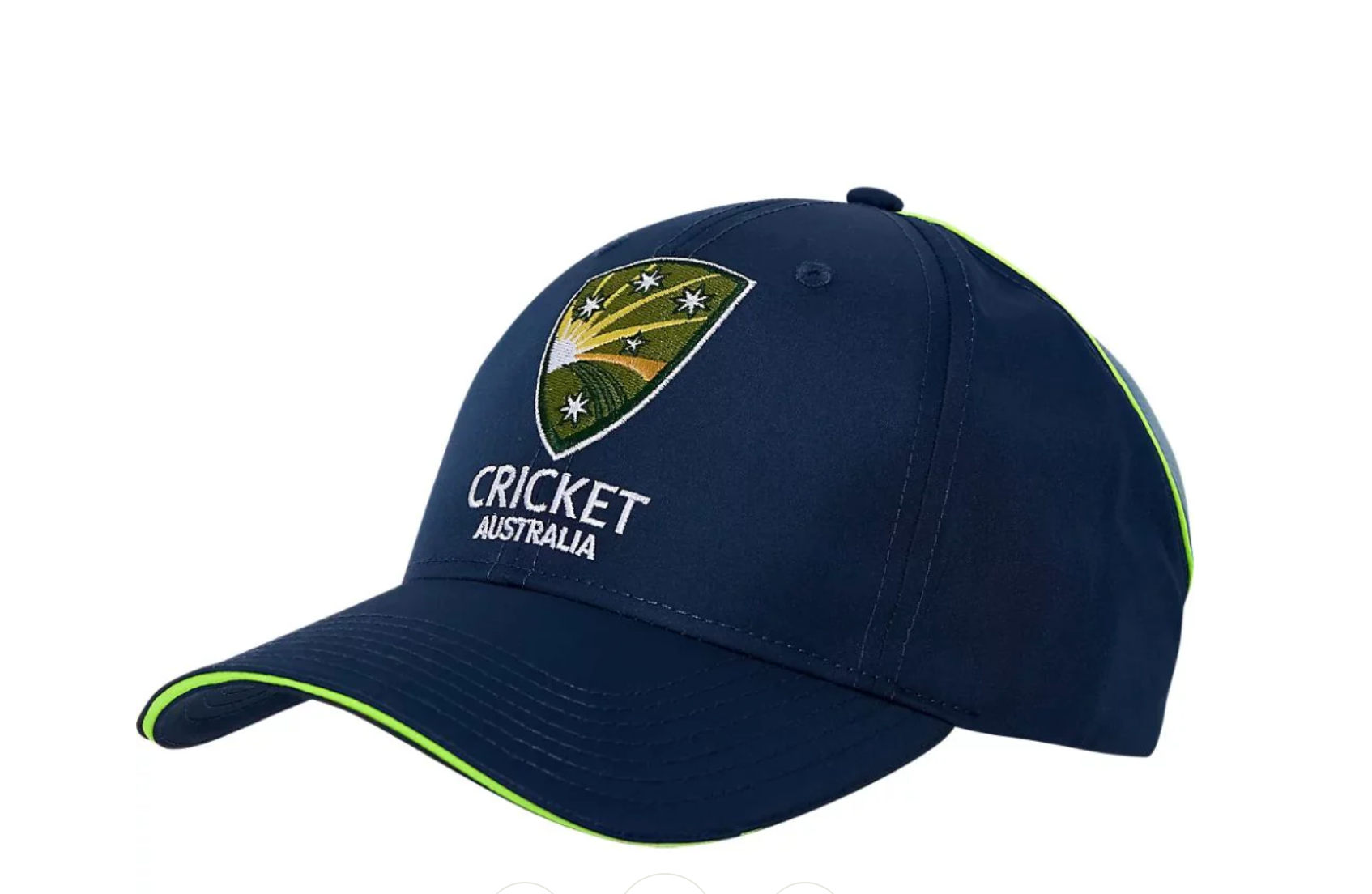 Asics CA Training Cap 24 25 Revo Cricket asics-ca-training-cap-24-25-revo-cricket