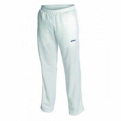 Asics Playing Pants White Youth 24 25
