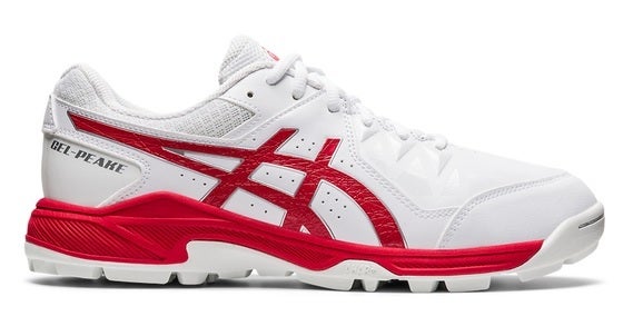 Asics gel peake 2025 5 senior shoe