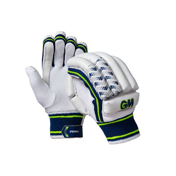 GM Prima Batting 606 Glove Revo Cricket